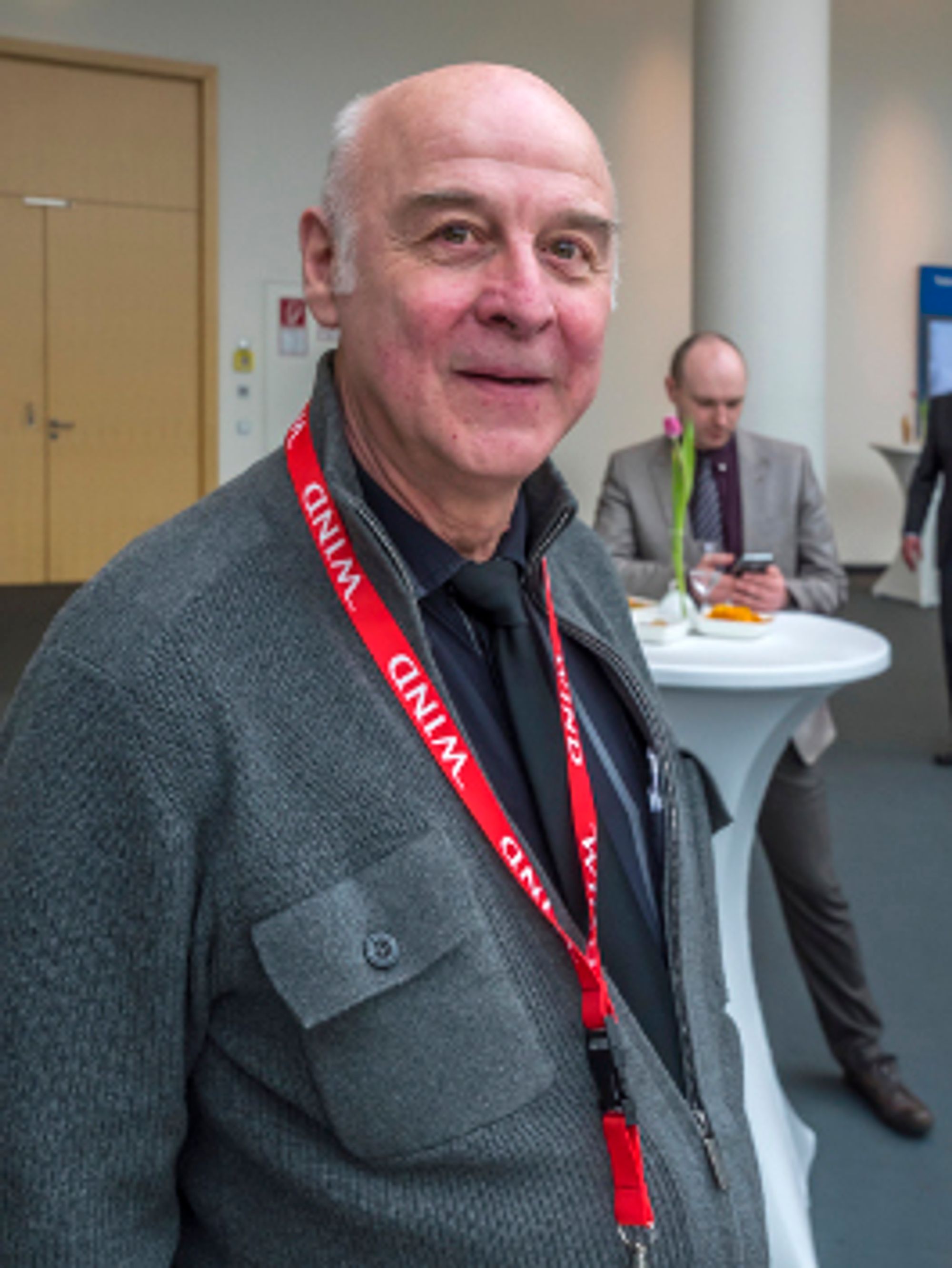 Impressionen vom 9. MEDIA SUMMIT