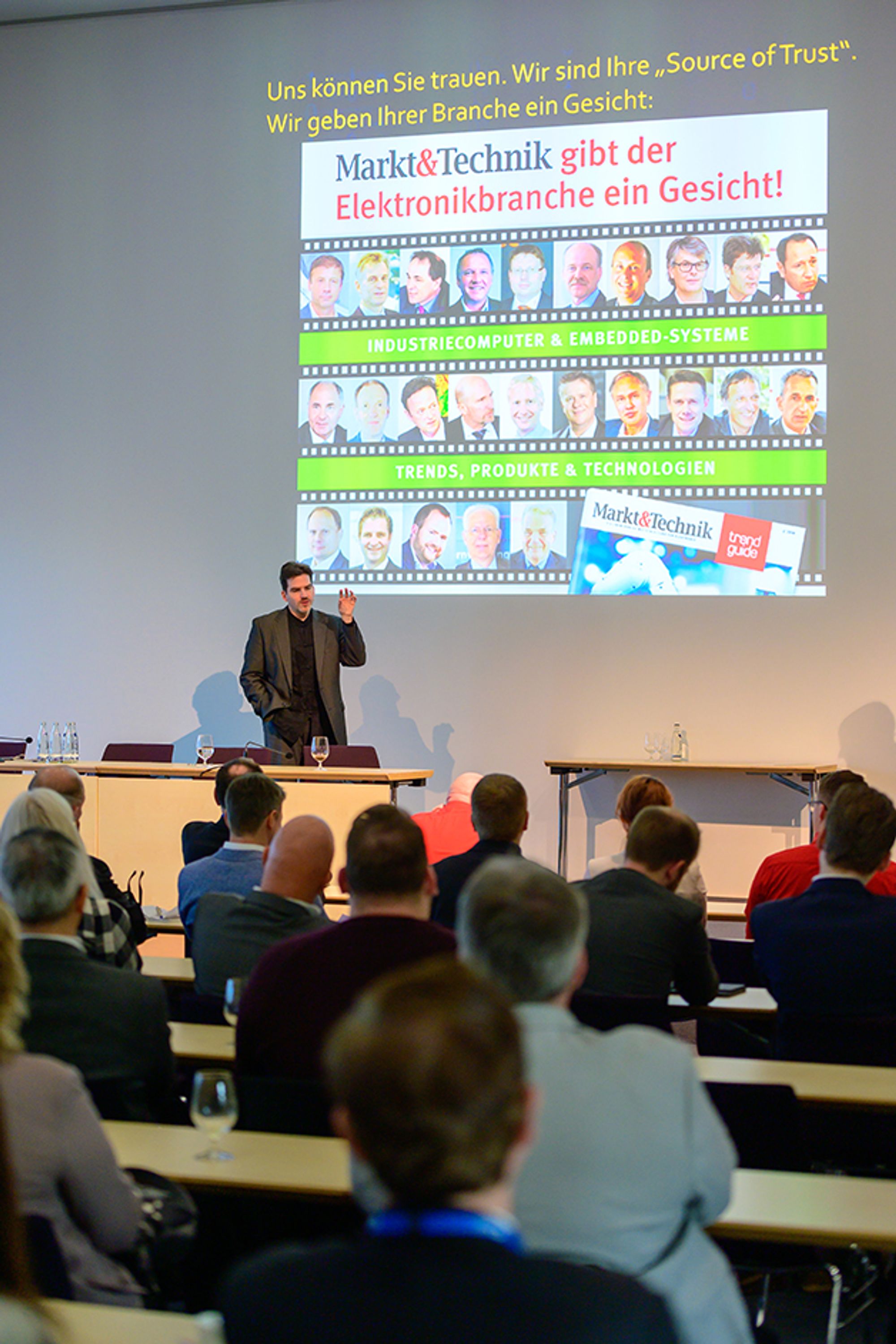 Media Summit 2019 Media Summit 2019