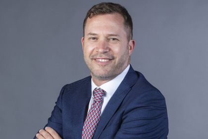 Pietro Gheller SCM Group Pietro Gheller SCM Group