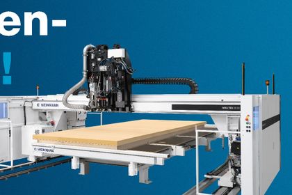 Multifunktionsbrücke Maschine Multifunktionsbrücke Maschine