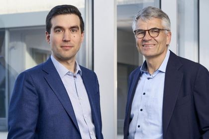 CEO der Creaton-Gruppe