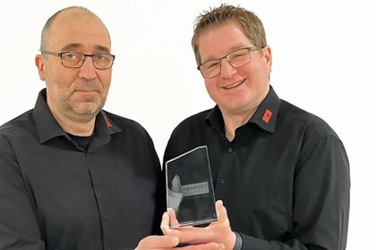 Gewinner Produkt des Jahres 2023 Gewinner Produkt des Jahres 2023