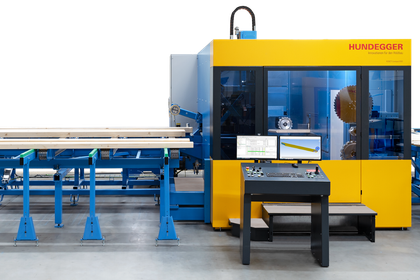 hundegger robot hundegger robot