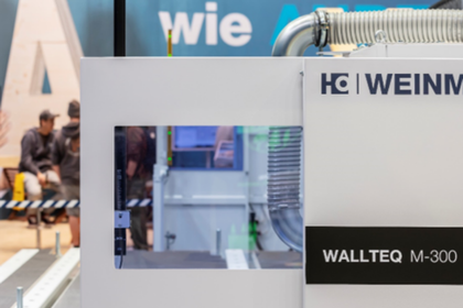Weinmann Wallteq M-300 Weinmann Wallteq M-300