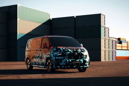 VW Transporter VW Transporter