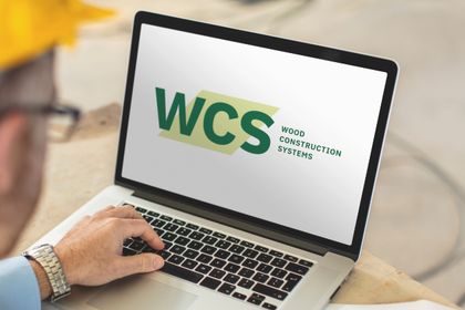 WCS unterstützt Bedürfnisse und Anforderungen von Holzbauern, Zimmerern, Architekten und Planern, Verpackungs- und Lagertechnikern sowie Schalungsbauern (Pfleiderer Deutschland GmbH) WCS unterstützt Bedürfnisse und Anforderungen von Holzbauern, Zimmerern, Architekten und Planern, Verpackungs- und Lagertechnikern sowie Schalungsbauern (Pfleiderer Deutschland GmbH)