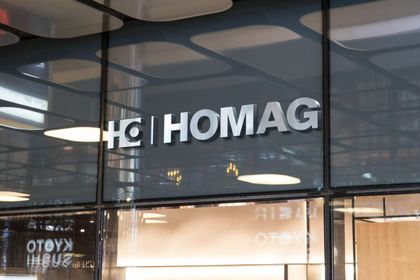 Die Homag Group wird nächstes Jahr nicht an der Messe Holz-Handwerk teilnehmen (Foto: Homag) Die Homag Group wird nächstes Jahr nicht an der Messe Holz-Handwerk teilnehmen (Foto: Homag)
