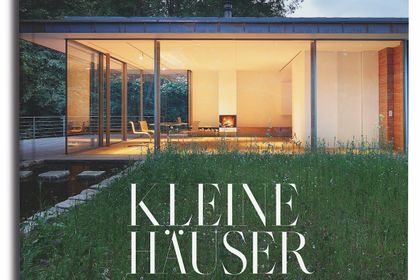 Die Autorin Katharina Matzig hat sich für ihr Kompendium auf Häuser mit einer Wohnfläche von 34 m² bis zu 150 m² fokussiert (Foto: Callwey) Die Autorin Katharina Matzig hat sich für ihr Kompendium auf Häuser mit einer Wohnfläche von 34 m² bis zu 150 m² fokussiert (Foto: Callwey)