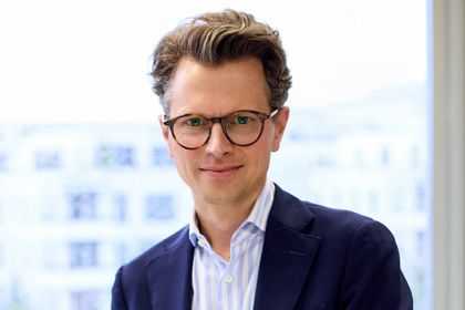 Markus Rehm hat zum 1. September 2023 die Position des Direktor Marketing bei Isover und Rigips übernommen (Foto: Saint-Gobain Isover G+H/Saint-Gobain Rigips GmbH) Markus Rehm hat zum 1. September 2023 die Position des Direktor Marketing bei Isover und Rigips übernommen (Foto: Saint-Gobain Isover G+H/Saint-Gobain Rigips GmbH)