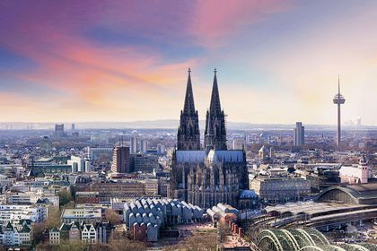 Cologne, Germany