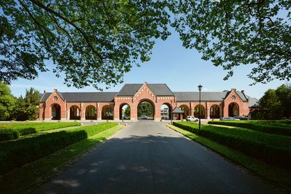 Steildach: 25 Jahre Ruhe