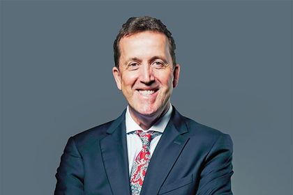 Unternehmer Karl-Heinz Krawczyk schätzt Netzwerken auch in finanzieller Hinsicht als gewinnbringend ein Unternehmer Karl-Heinz Krawczyk schätzt Netzwerken auch in finanzieller Hinsicht als gewinnbringend ein