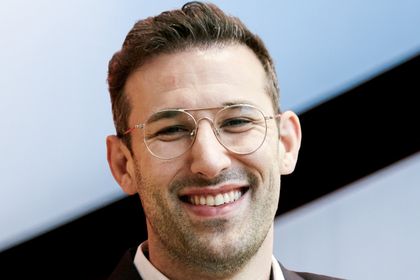Marco Levering führt seit dem 1. Juli das Team Vertrieb der niederländischen Rockpanel B.V. in der D-A-CH-Region (Foto: Rockpanel) Marco Levering führt seit dem 1. Juli das Team Vertrieb der niederländischen Rockpanel B.V. in der D-A-CH-Region (Foto: Rockpanel)