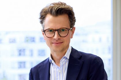 Zu dem Verantwortungsbereich von Markus Rehm gehören das Produkt-, System- und Datenmanagement sowie die Marketing-Kommunikation (Foto: Saint-Gobain Isover G+H/ Saint-Gobain Rigips GmbH) Zu dem Verantwortungsbereich von Markus Rehm gehören das Produkt-, System- und Datenmanagement sowie die Marketing-Kommunikation (Foto: Saint-Gobain Isover G+H/ Saint-Gobain Rigips GmbH)