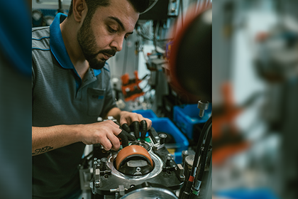 Siemens acquires the industrial drive technology division of ebm-papst Siemens acquires the industrial drive technology division of ebm-papst