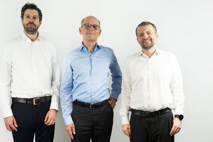 Gestalt Robotics, Indus