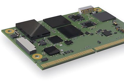 Seco, SOM-SMARC-QCS6490