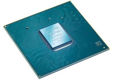 Yaskawa, industrial processor Triton