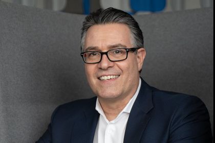 Jacques Diaz, CEO Axians Germany Jacques Diaz, CEO Axians Germany