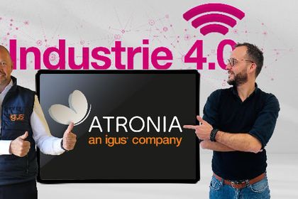 Igus Atronia Igus Atronia