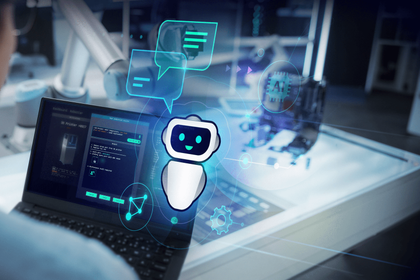 Siemens is driving forward the scaling of generative AI with Siemens Industrial Copilot Siemens is driving forward the scaling of generative AI with Siemens Industrial Copilot