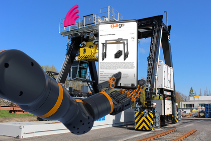 Igus: AI meets plastics Igus: AI meets plastics