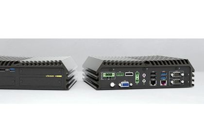 Cincoze, Embedded PC DV-1000 Cincoze, Embedded PC DV-1000