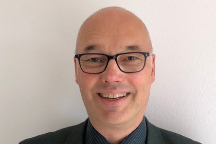 Michael Warstat is the new Managing Director of Rockwell Automation Solutions GmbH in Germany Michael Warstat is the new Managing Director of Rockwell Automation Solutions GmbH in Germany