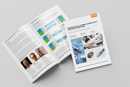 TE Connectivity Whitepaper