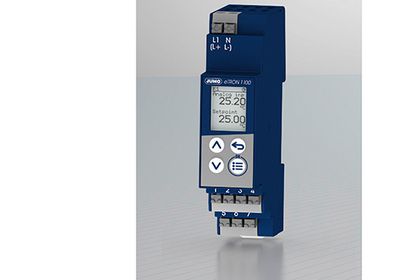 Jumo_eTRON_T100