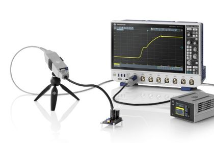 Rohde-Schwarz RT-Ziso Rohde-Schwarz RT-Ziso