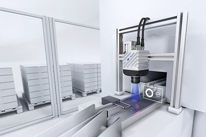 AI quality inspection made easy AI quality inspection made easy