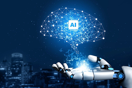 Generative AI: China has the most patent applications worldwide