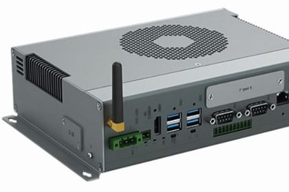 ICO Embedded PC ICO Embedded PC
