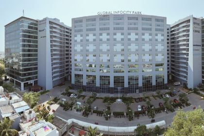 Siemens Data Center India