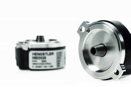 Hengstler, Acuro AM34 Hengstler, Acuro AM34