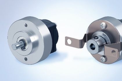 Oriental motor, incremental encoder Oriental motor, incremental encoder