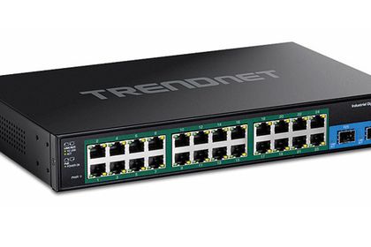 Trendnet, TI-RP262 Trendnet, TI-RP262