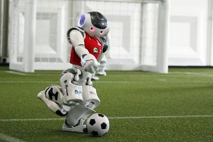 Robocup 2024 B-Human Robocup 2024 B-Human