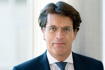 Klaus Rosenfeld, Chairman of the Board of Managing Directors of Schaeffler Klaus Rosenfeld, Chairman of the Board of Managing Directors of Schaeffler