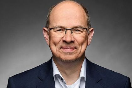 Marc Hüske, VDMA