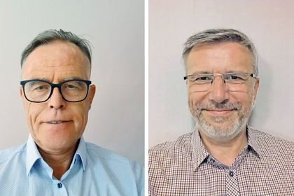 Interview des Monats: Sturmsicherung Interview des Monats: Sturmsicherung