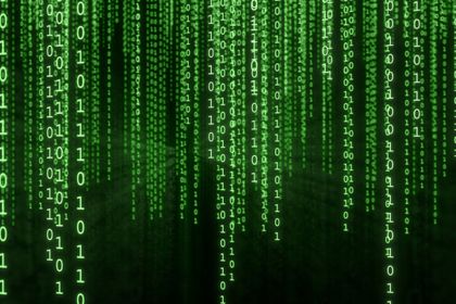 green binary green binary
