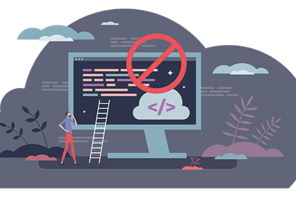 The role of low/no-code platforms