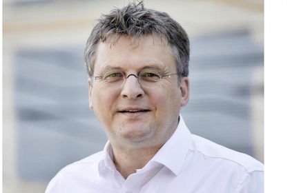 Stefan Hoppe, President of the OPC Foundation