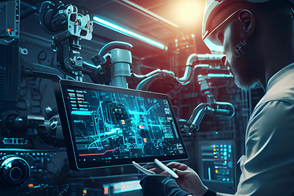 The digital twin