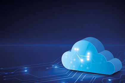 Perinet: From the field level directly to the cloud