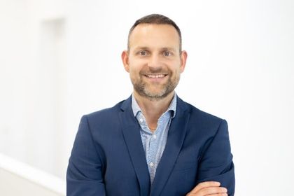 Graf-Syteco, Steffen Dieterle