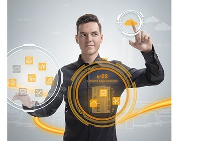 Basis einer offenen IoT-Landschaft