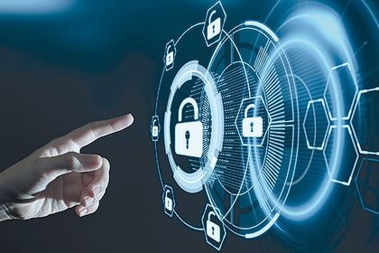 Flexible Industrie-4.0-Produktionsanlagen sind stark vernetzt. Um Sicherheit, Effizienz, Wirtschaftlichkeit vernetzter Anlagen auszubalancieren, hat TÜV Süd das Enhanced Risk Assessment (ERA) entwickelt Flexible Industrie-4.0-Produktionsanlagen sind stark vernetzt. Um Sicherheit, Effizienz, Wirtschaftlichkeit vernetzter Anlagen auszubalancieren, hat TÜV Süd das Enhanced Risk Assessment (ERA) entwickelt